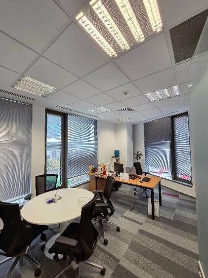 Floreasca Park faza 2, Barbu Vacarescu, 434 mp  0% comision! - 11