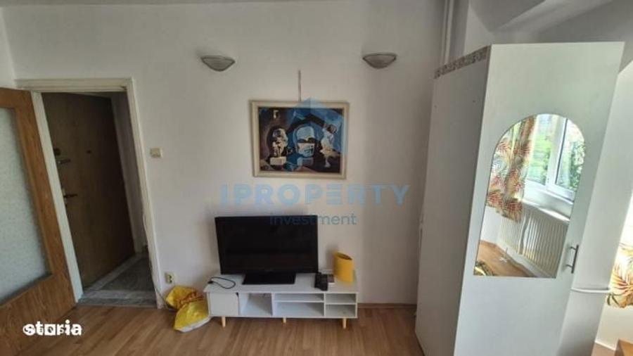 Tineretului- Sincai | Garsoniera | Decomandat | Boiler| Metrou 5min - 11