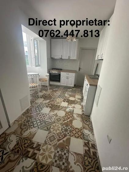 Apartament 3 camere Ultracentral - 1