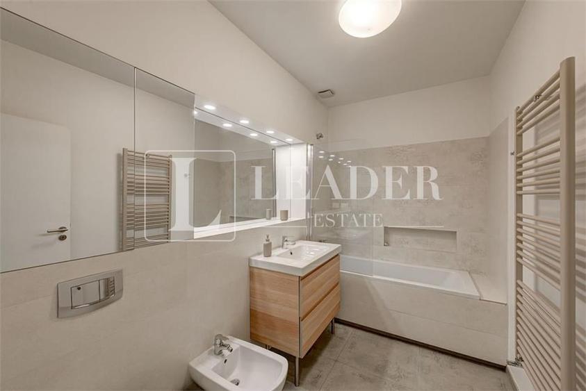 Apartament cu gradina | Victoriei | 115 mp - 9