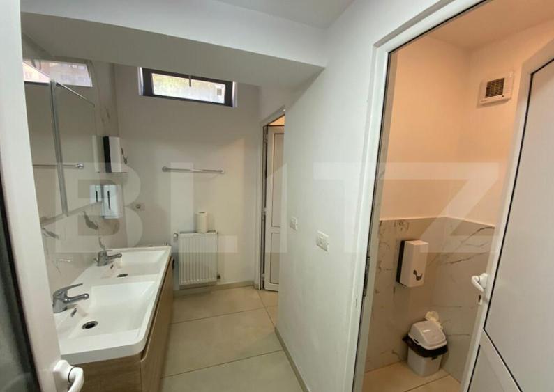Spa?iu comercial 224 mp utili Central, cu preluare de chir - 2