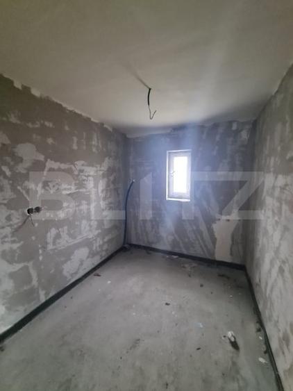 Casa tip duplex, 4 camere, 124 mp utili, 232 mp de teren, zona Avram Iancu - 5