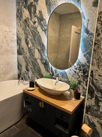 3 camere | Moghioros Park Residence | Terasa 10 mp | Parcare | Lux - 11