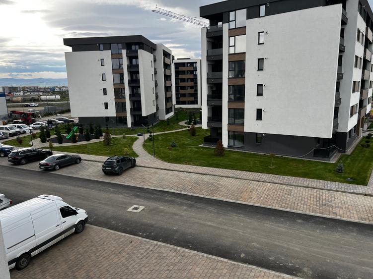 Apartament 2 camere-Mobilat Complet  TVA inclus - 4