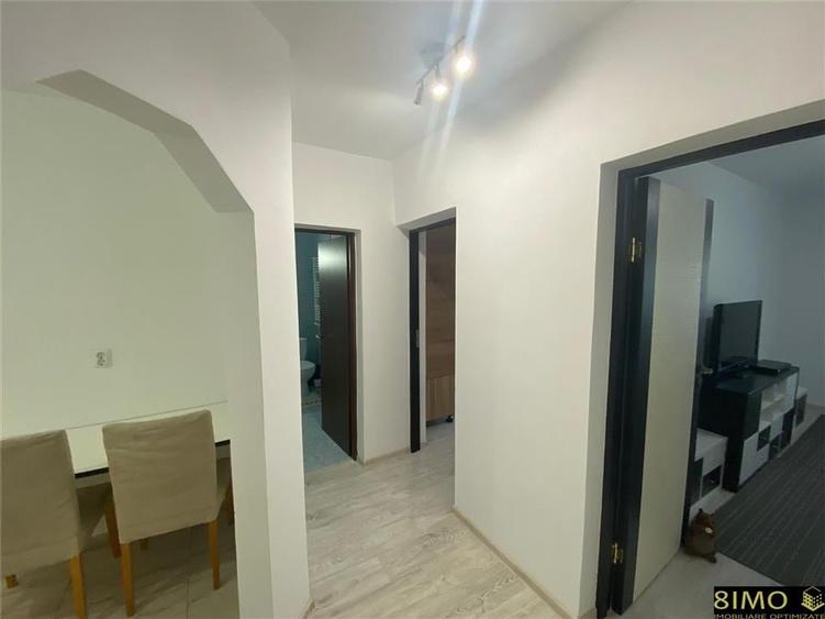 Apartament 2 camere decomandat - 6