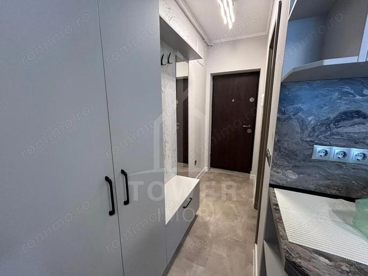 Apartament cu 2 camere de inchiriat-zona Arhitectilor - 7