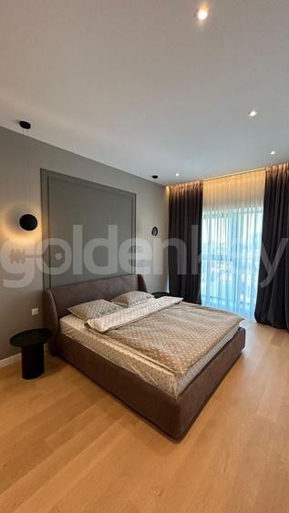 Apartament premium 4 camere | vedere paronamica - 6