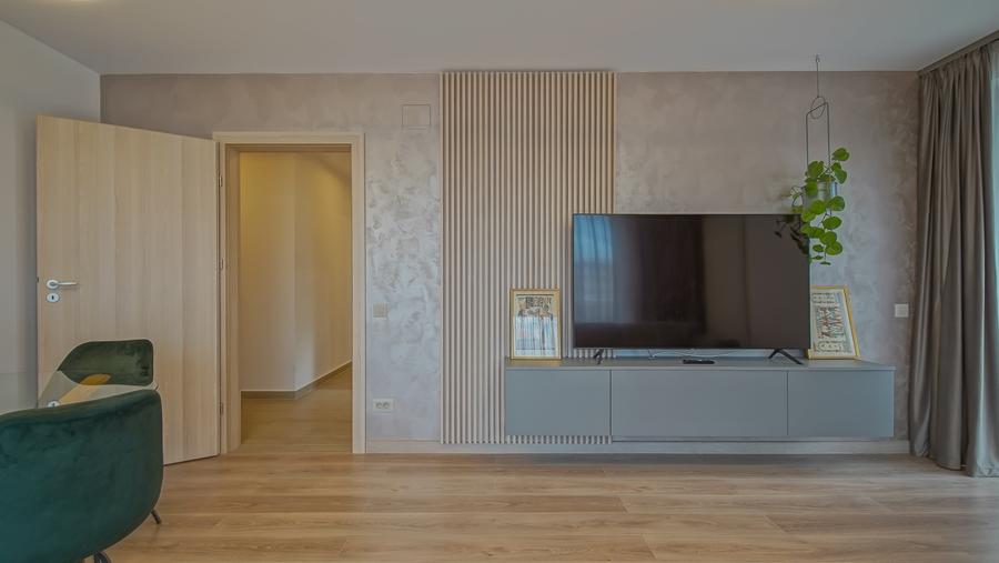 De inchiriat Apartament 3 camere Urban Plaza - 8