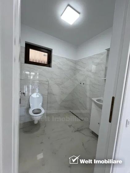 Spatiu comercial finisat – 70 mp, open space, pretabil multiple activitati - 4