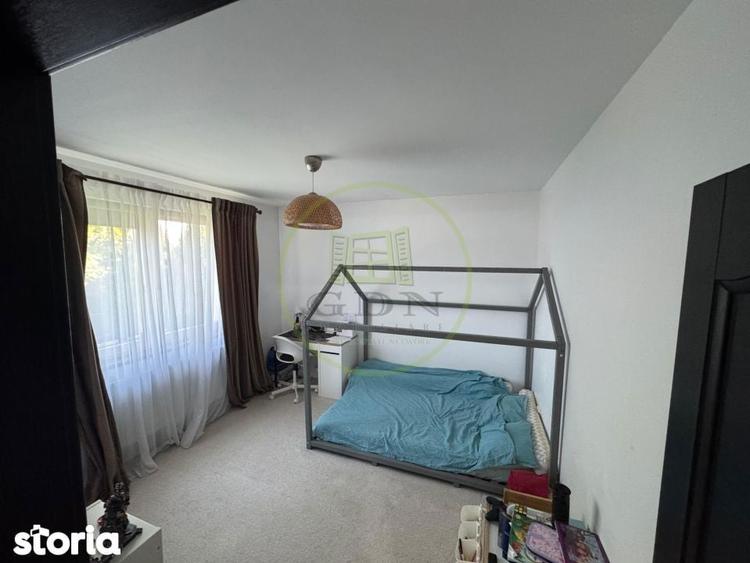 Casa 116 mp, teren 345 mp, Carcea, Preajba, zona Dedeman - 9