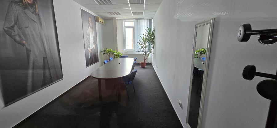 Spatii comerciale speciale de inchiriat in Focsani- cabinete medicale, fitness. - 5