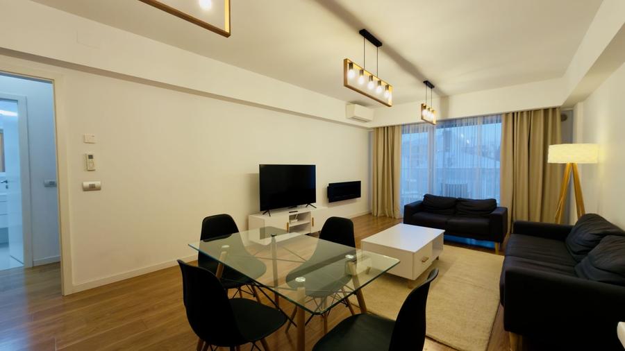 2 camere | Dacia | Eminescu | Alecu Russo an 2020 | terasa - 1