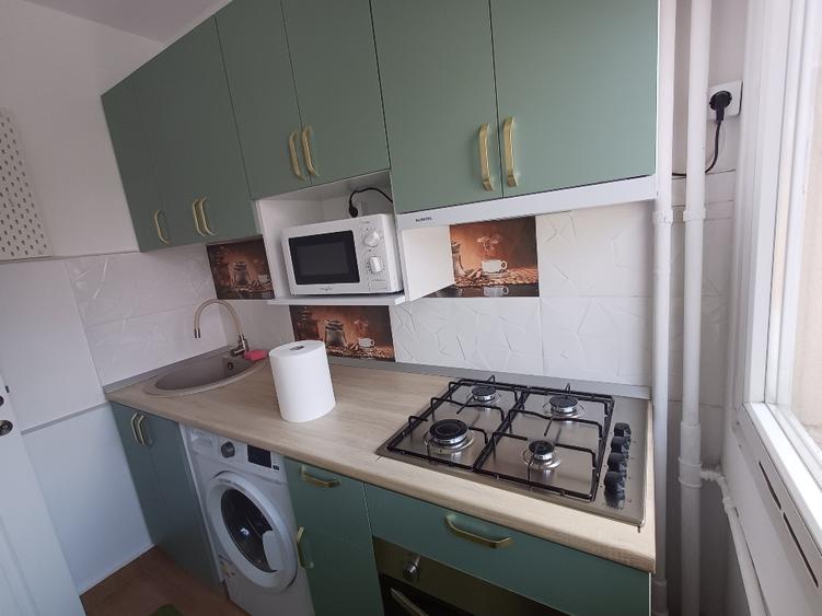 Garsoniera Aparatorii patriei  - 2