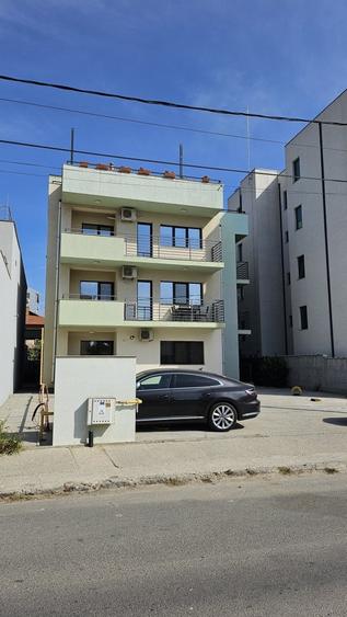 Mamaia Nord - Ap. 2 cam et 2/3 , mobilat si utilat +loc de parcare - 9