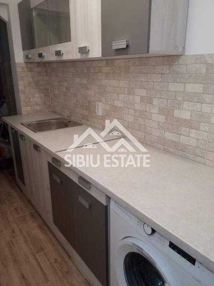 Garsonieră modernă, de vanzare–ideală pentru locuit sau investie - 2