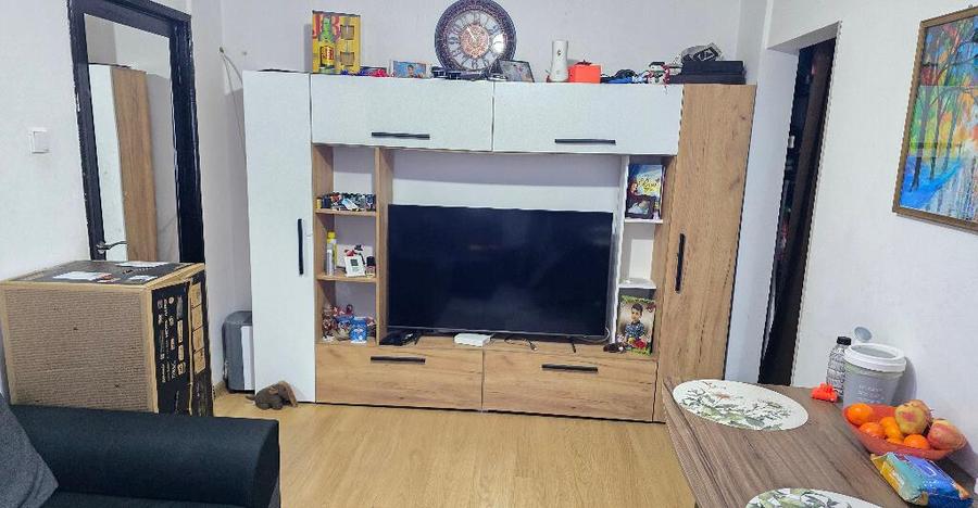 Vand apartament 2 camere in Deva, Streiului, parter, izolat exterior - 3