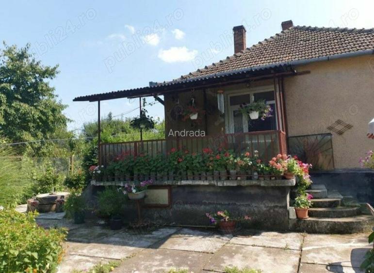 Vand casa in comuna ?icula