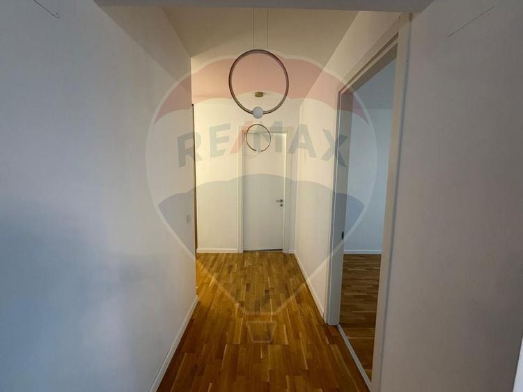 Apartament cu 3 camere Domenii/Agronomie/Expozitiei - 10