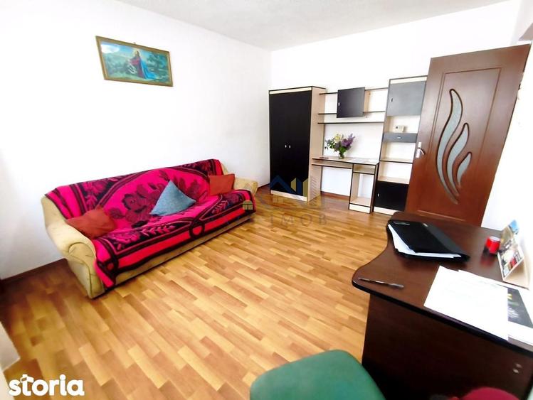 Exclusivitate !!! Garsoniera spatioasa confort 1 decomandata bloc Meta - 6