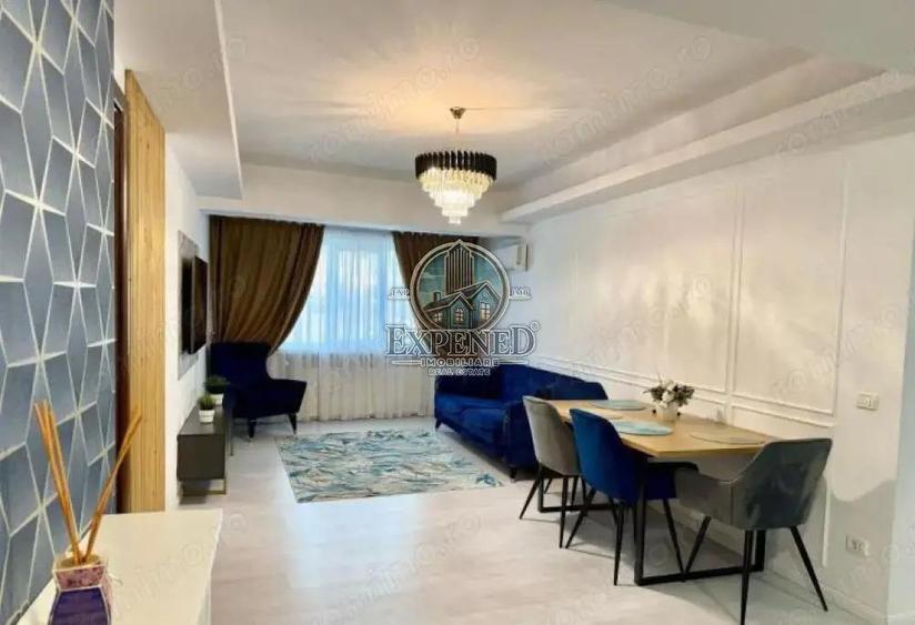 Inchirieri Apartamente 3 Camere | Floreasca | Centrala | Dressing - 7