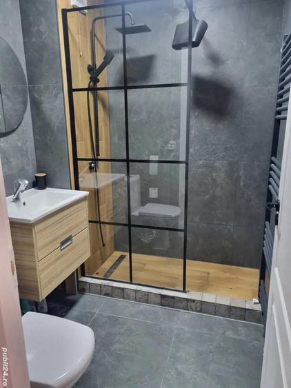 Garsoniera zona Kaufland - 3