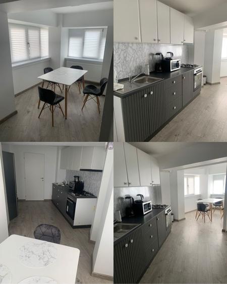 De Inchiriat,Apartament 3 camere,90 mp,zona Carrefour - 4