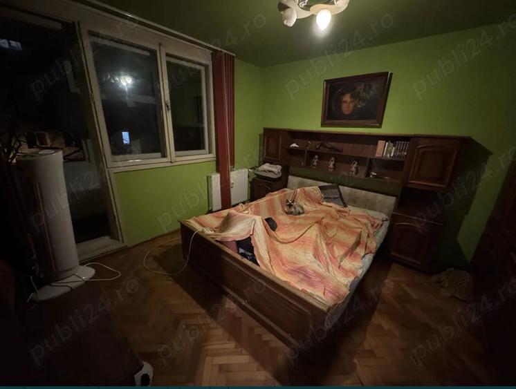 Apartament 3 camere titan ozana auchan titan - 3