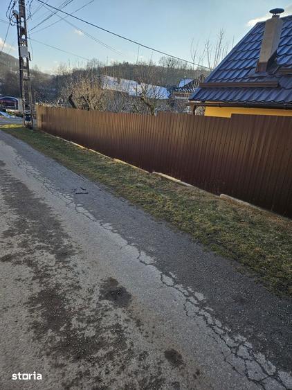 Casa de vanzare in Nada?u, jude?ul Cluj doua case, curte - 5