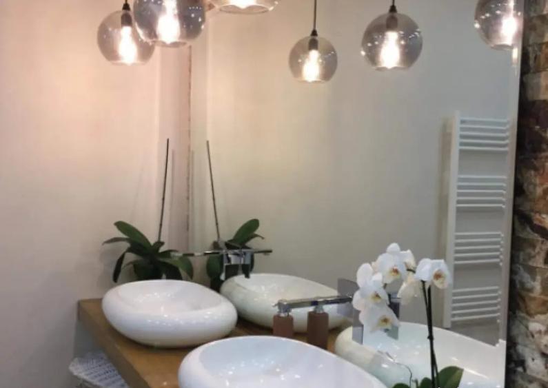 Casa cu 4 camere, moderna, 115 mp, 3 parcari, zona Terra - 4