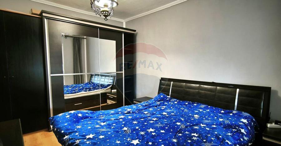 Apartament 4 camere, spa?ios ?i luminos, cartier Vi... - 1