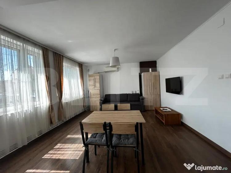 Apartament la casa de inchiriat cu doua camere - 7