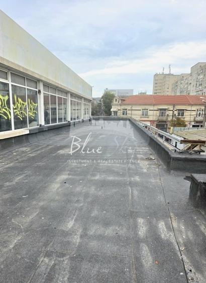 Spatiu Generos cu Terasa Circulabila in Centru - 12