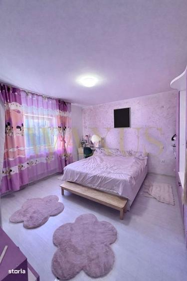 Casa Individuala pe un nivel / Jucu /120 mp util / 500 mp teren - 6