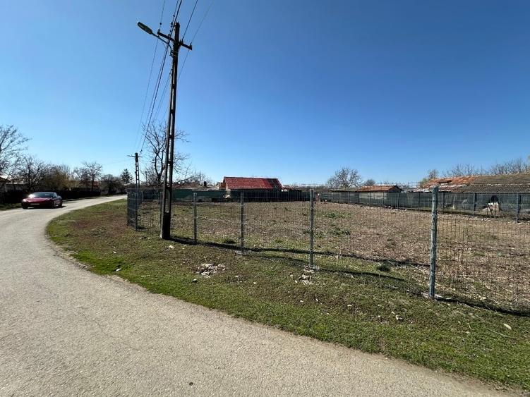 Teren de vânzare în Dumbrava – Direct Proprietar - 2