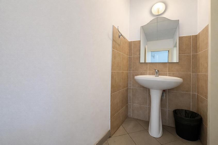 140 MP || Etaj 2 -  Singur pe Etaj || Open Space + Birou || Parcare - 5