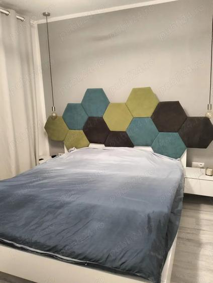 Apartament confort 1 Radu Negru - 2