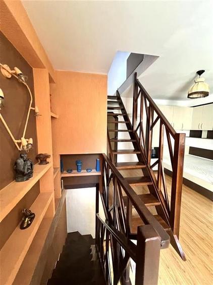 APARTAMENT P+1+M, ULTRACENTRAL - 5