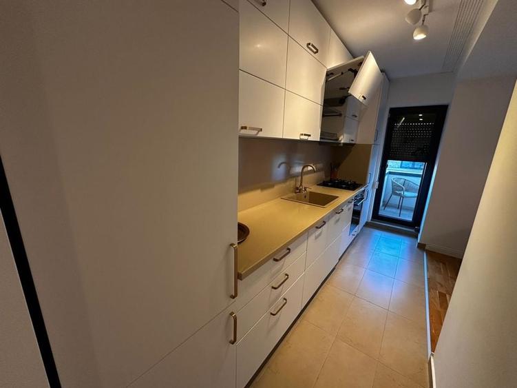 3 Camere cu Parcare 5min Metrou GRivita Arcadia Residence Domenii 1Mai - 11