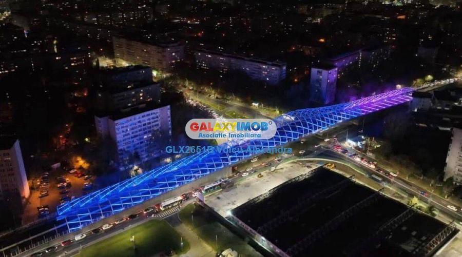 Garsoniera Bloc Nou Berceni - Grand Arena - 2