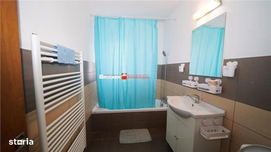 APARTAMENT LA CASA | 3 CAMERE | CURTE PROPRIE - 1