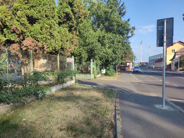 Teren curti constructii 2.330 mp in Brasov - Brasovul Vechi. - 2