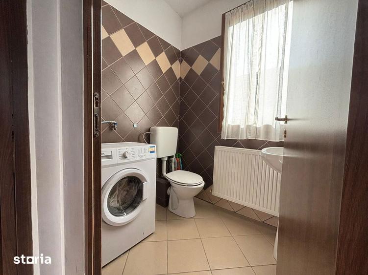 Apartament 2 Camere, Intrare Nojorid, 2 Locuri Parcare & Depozitare - 11