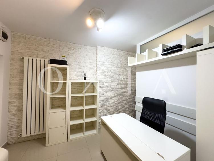 OX666  Pretabil Pentru Birou, zona Medicina.