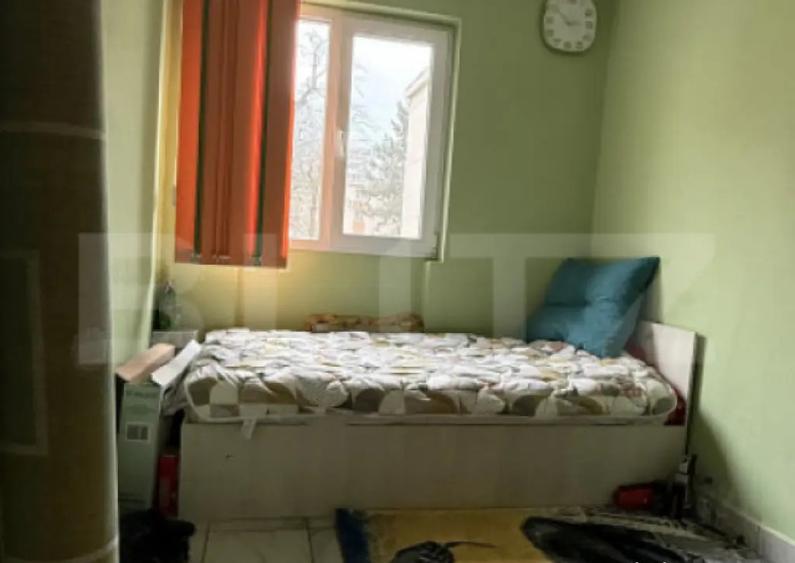 Garsoniera compacta, 13 mp, zona Mure?eni - 2