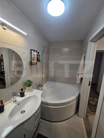 Oferta! Casa la cheie, finisata, 110 mp utili, 328 mp teren, Chinteni! - 9