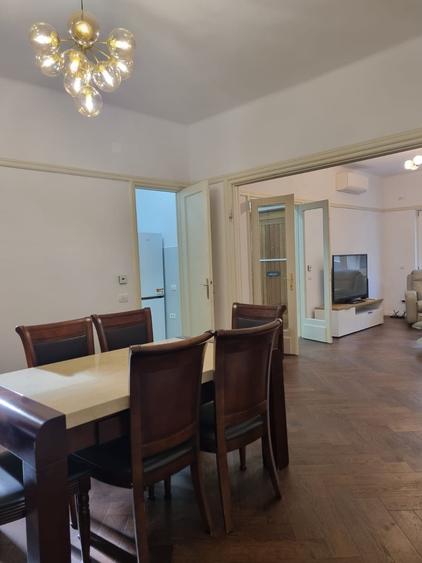 4 Camere la Parter Înalt – Ideal Locuință sau Birou - 12