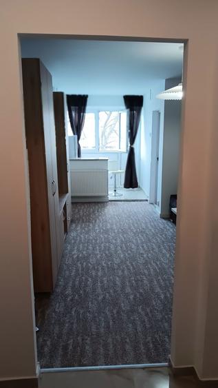 Inchiriez garsoniera str. Turda - 3