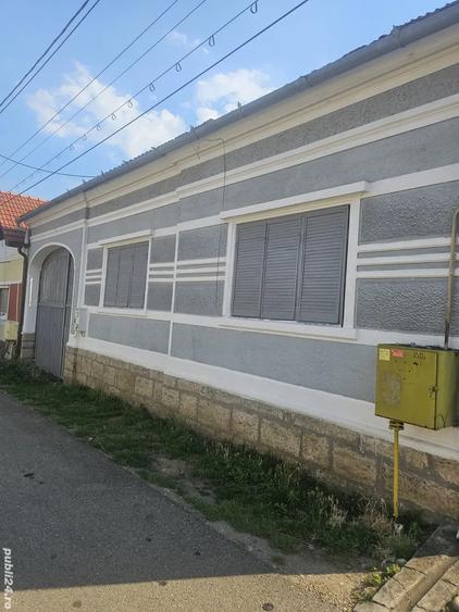 Casa de vanzare orasul Geoagiu, jud. Hunedoara - 2