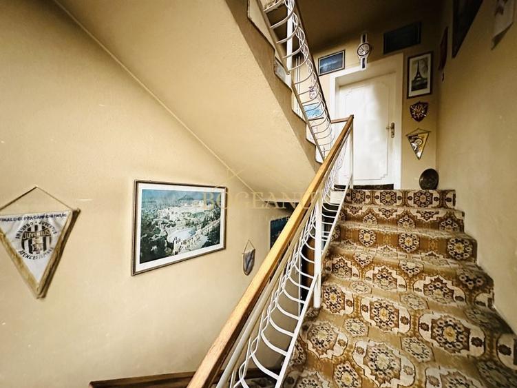 BG27-Vila cu 4 apartamente-Balcescu Comision 0% - 15