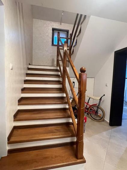 Giroc - Casa individuala cu 4 camere - 13